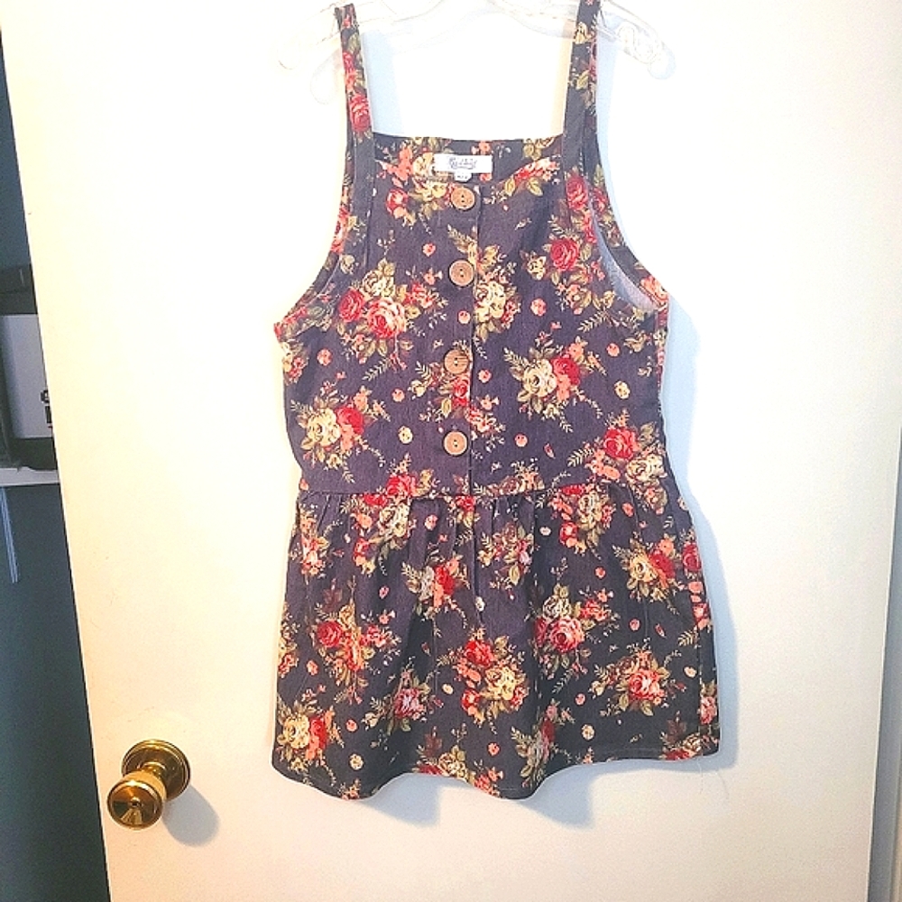 Cup of Sweet Dress